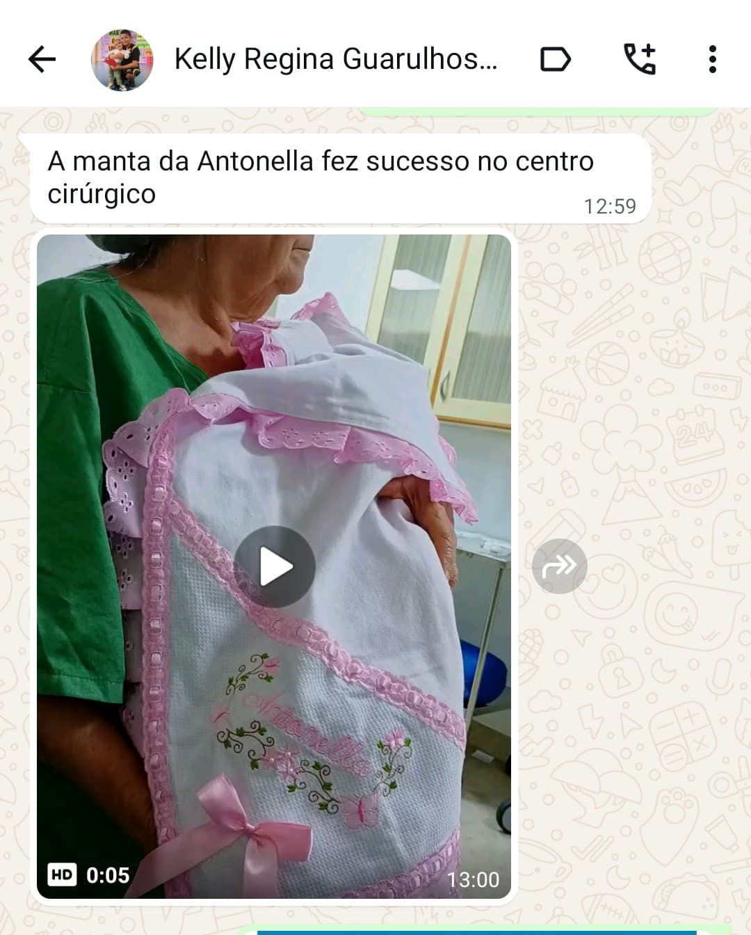 Feedback