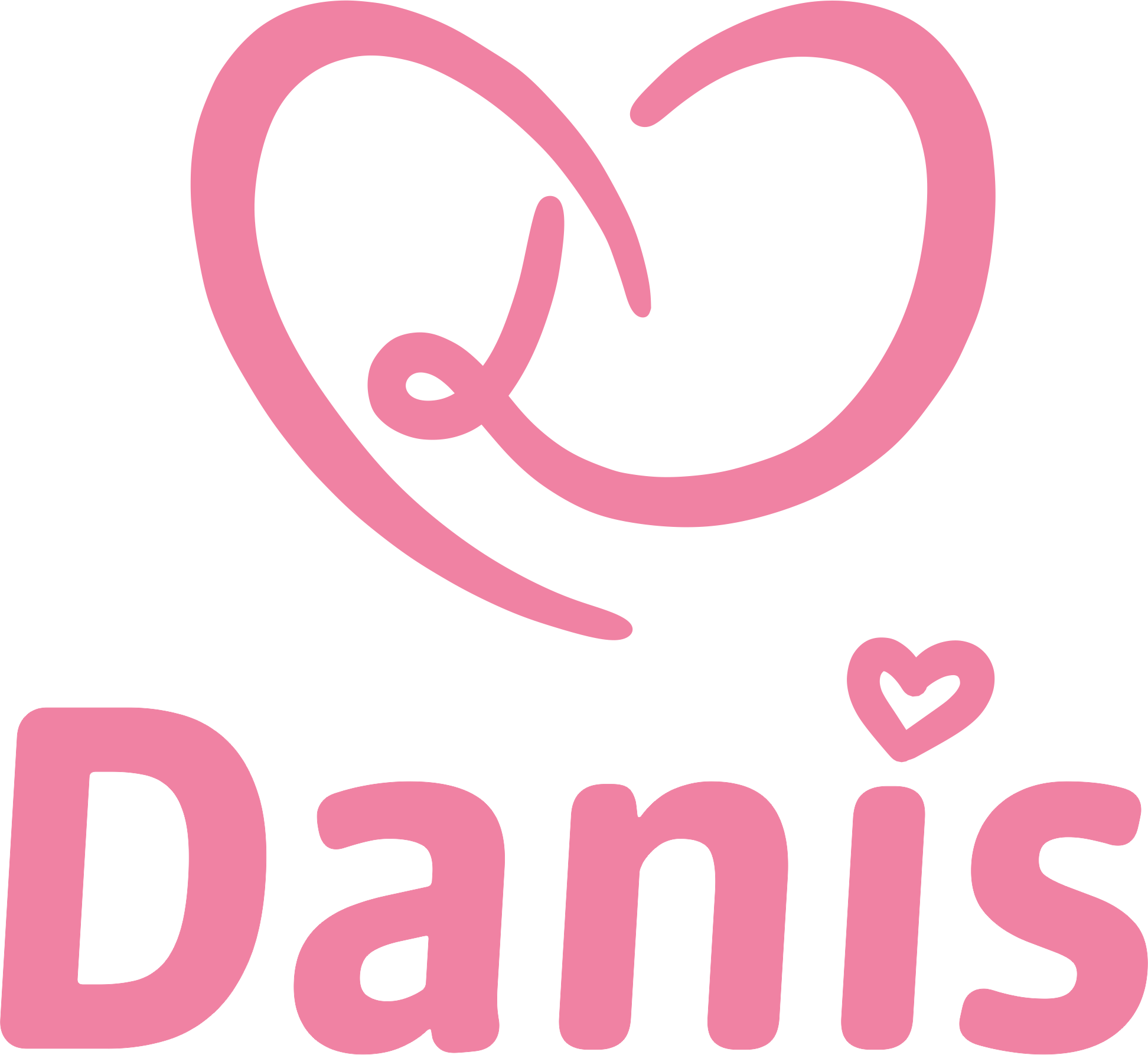 Danis Para Bebê